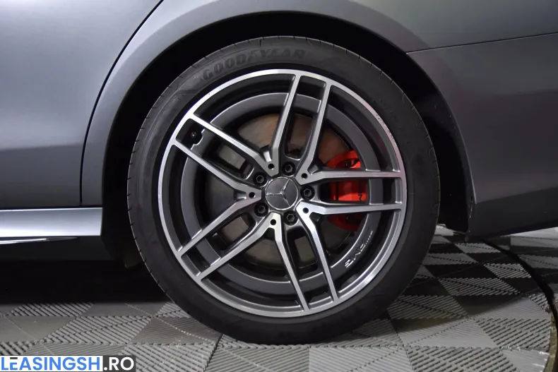 Mercedes-Benz E 53 AMG (Clasa E) din 2022 cu 57.020 km - oferta MER210555 - foto 13