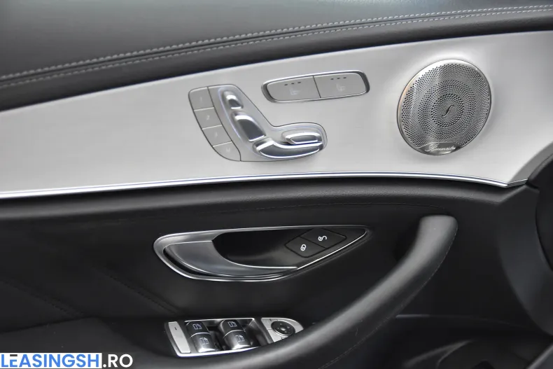 Mercedes-Benz E 53 AMG (Clasa E) din 2022 cu 57.020 km - oferta MER210555 - foto 14