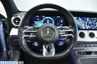 Mercedes-Benz E 53 AMG (Clasa E) din 2022 cu 57.020 km - oferta MER210555 - foto 17