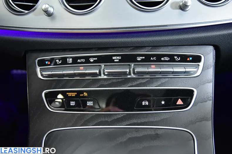 Mercedes-Benz E 53 AMG (Clasa E) din 2022 cu 57.020 km - oferta MER210555 - foto 19