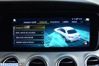 Mercedes-Benz E 53 AMG (Clasa E) din 2022 cu 57.020 km - oferta MER210555 - foto 21