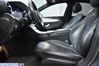 Mercedes-Benz E 53 AMG (Clasa E) din 2022 cu 57.020 km - oferta MER210555 - foto 28
