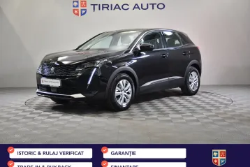 Peugeot 3008 din 2021 - oferta PEU210556