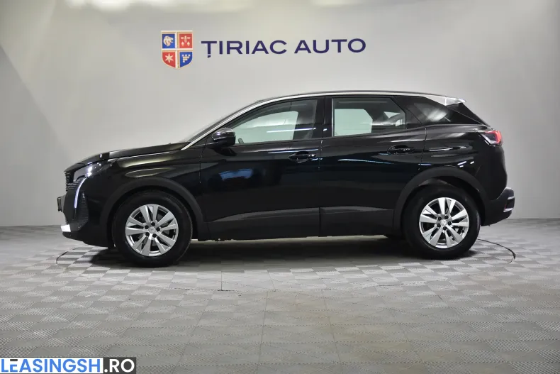 Peugeot 3008 din 2021 cu 42.898 km - oferta PEU210556 - foto 2