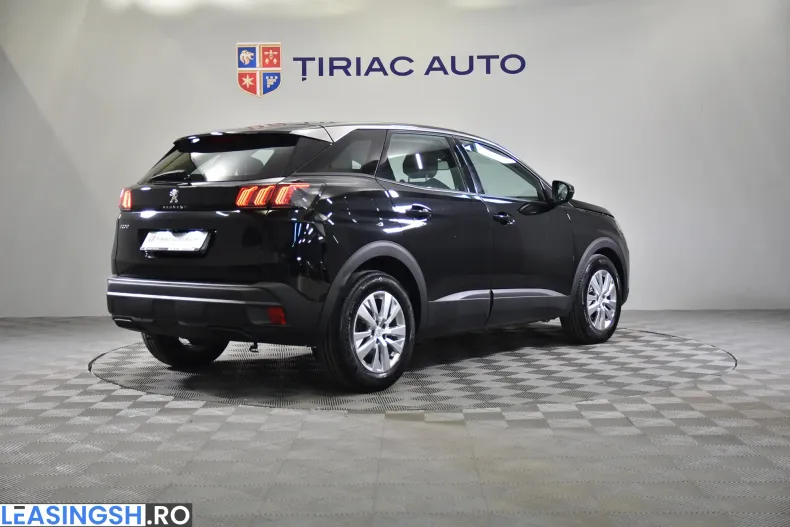 Peugeot 3008 din 2021 cu 42.898 km - oferta PEU210556 - foto 5