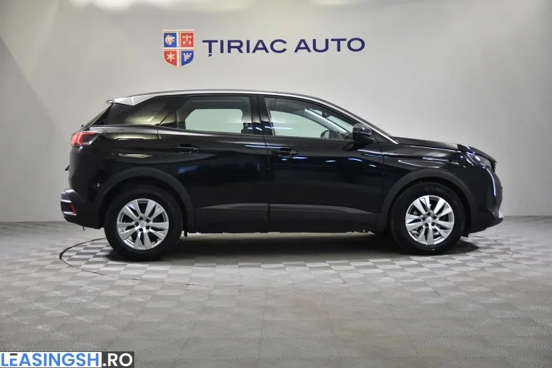 Peugeot 3008 din 2021 cu 42.898 km - oferta PEU210556 - foto 6