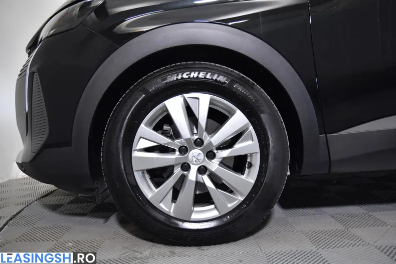 Peugeot 3008 din 2021 cu 42.898 km - oferta PEU210556 - foto 13