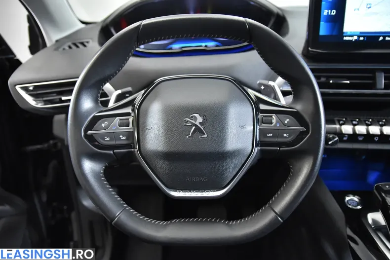 Peugeot 3008 din 2021 cu 42.898 km - oferta PEU210556 - foto 15