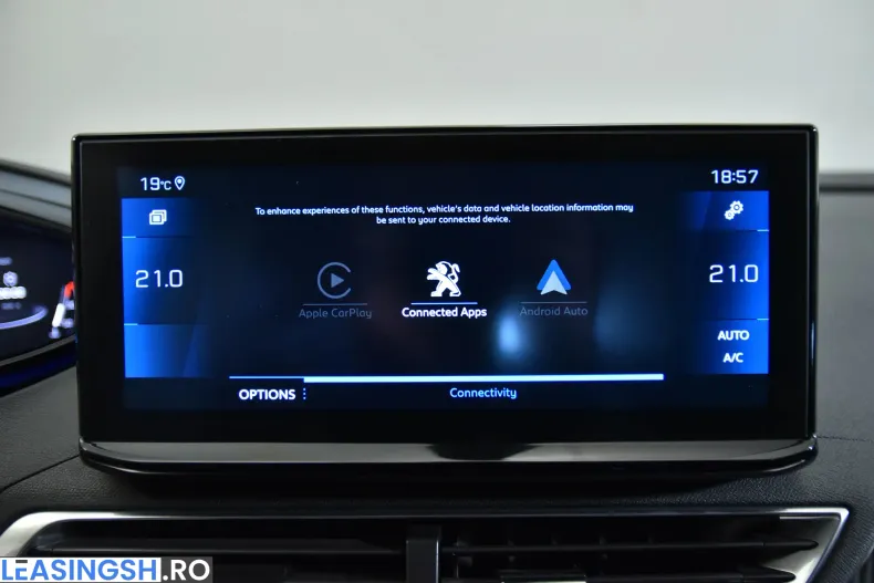 Peugeot 3008 din 2021 cu 42.898 km - oferta PEU210556 - foto 19