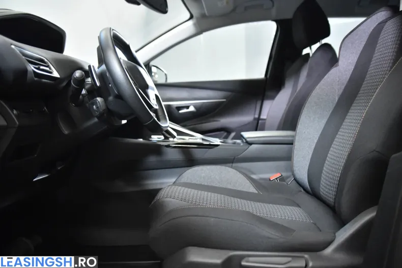 Peugeot 3008 din 2021 cu 42.898 km - oferta PEU210556 - foto 21