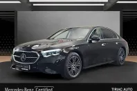 Mercedes-Benz E din 2025 cu 34.539 km - oferta MER210557 - foto 1