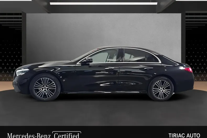 Mercedes-Benz E din 2025 cu 34.539 km - oferta MER210557 - foto 3