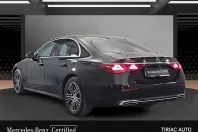 Mercedes-Benz E din 2025 cu 34.539 km - oferta MER210557 - foto 4