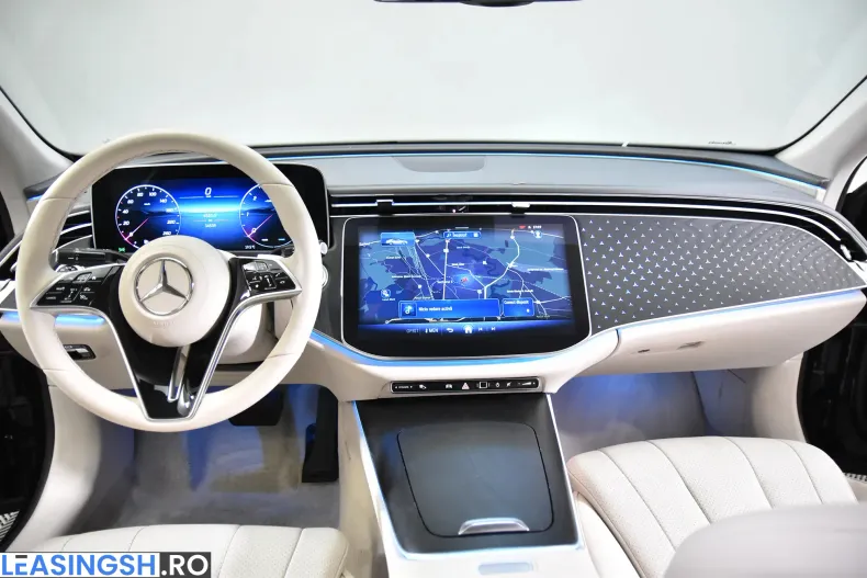 Mercedes-Benz E din 2025 cu 34.539 km - oferta MER210557 - foto 10