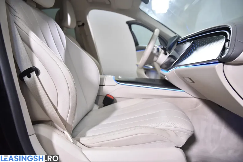 Mercedes-Benz E din 2025 cu 34.539 km - oferta MER210557 - foto 12