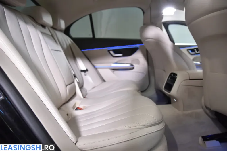 Mercedes-Benz E din 2025 cu 34.539 km - oferta MER210557 - foto 13