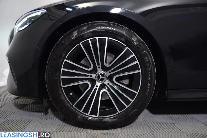 Mercedes-Benz E din 2025 cu 34.539 km - oferta MER210557 - foto 14