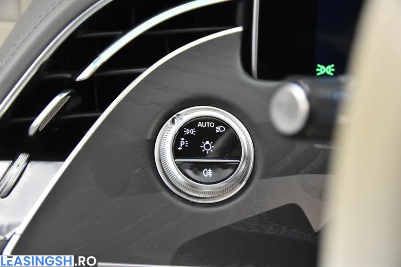 Mercedes-Benz E din 2025 cu 34.539 km - oferta MER210557 - foto 16
