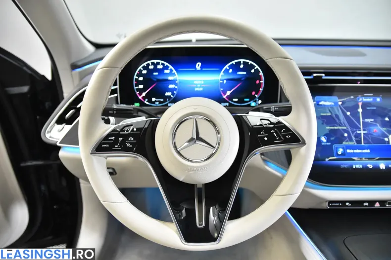 Mercedes-Benz E din 2025 cu 34.539 km - oferta MER210557 - foto 17