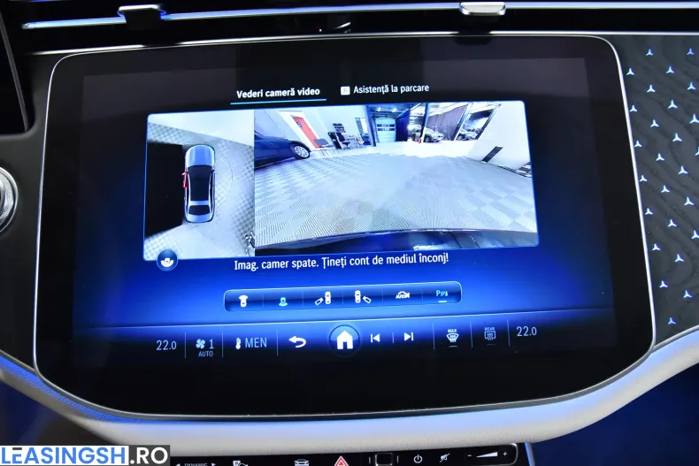 Mercedes-Benz E din 2025 cu 34.539 km - oferta MER210557 - foto 24