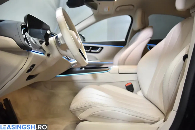 Mercedes-Benz E din 2025 cu 34.539 km - oferta MER210557 - foto 25