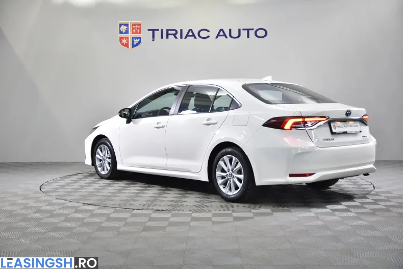 Toyota Corolla din 2025 cu 15.982 km - oferta TOY210558 - foto 3