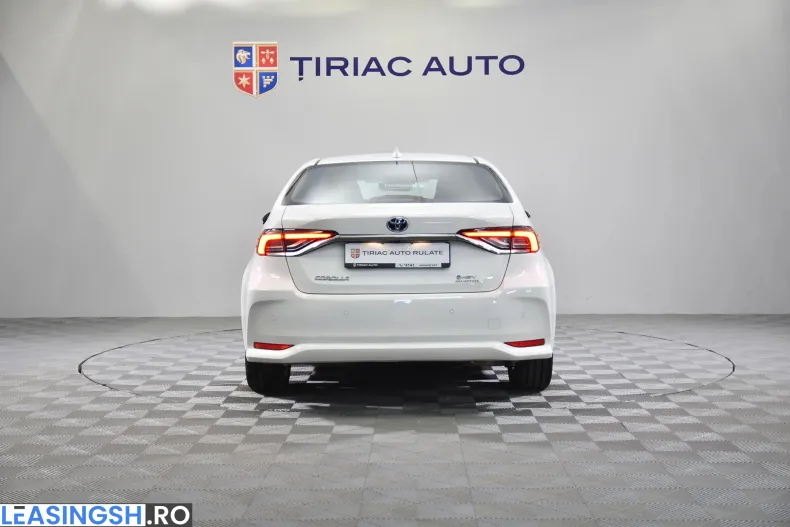 Toyota Corolla din 2025 cu 15.982 km - oferta TOY210558 - foto 4