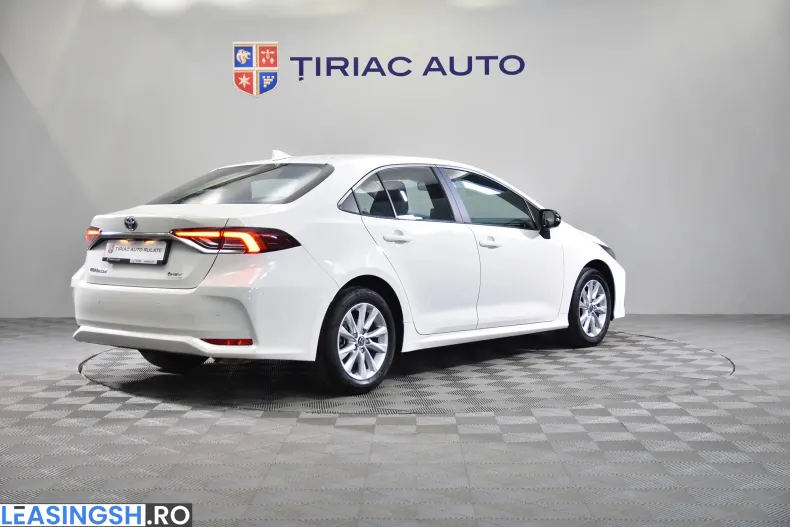 Toyota Corolla din 2025 cu 15.982 km - oferta TOY210558 - foto 5