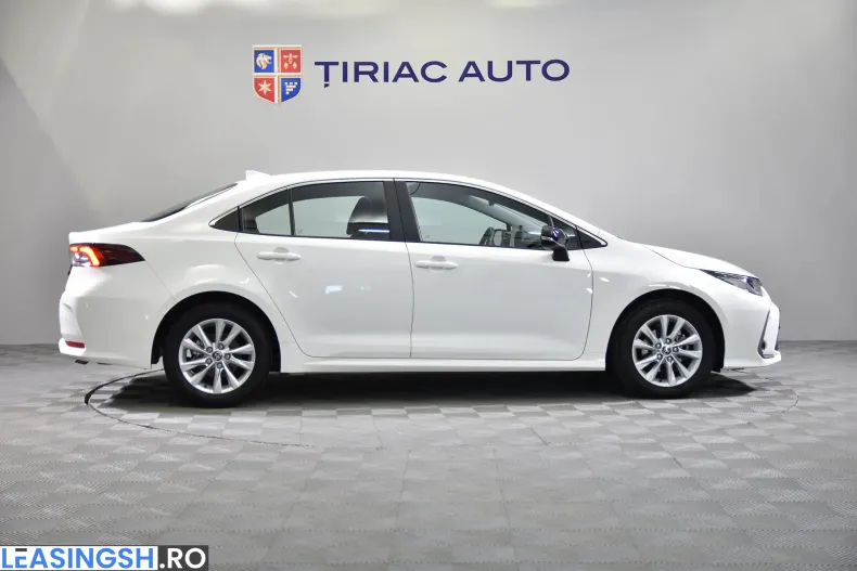 Toyota Corolla din 2025 cu 15.982 km - oferta TOY210558 - foto 6