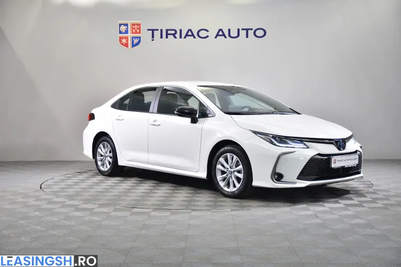 Toyota Corolla din 2025 cu 15.982 km - oferta TOY210558 - foto 7