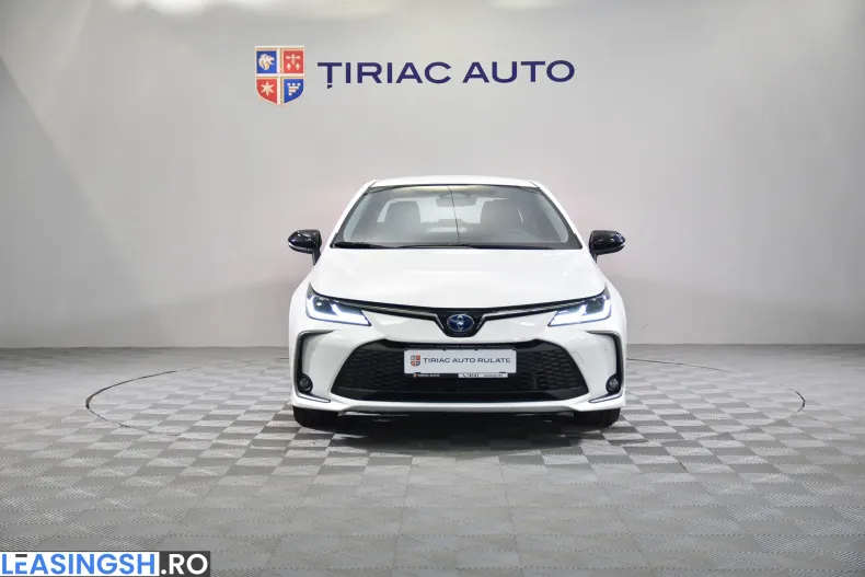 Toyota Corolla din 2025 cu 15.982 km - oferta TOY210558 - foto 8