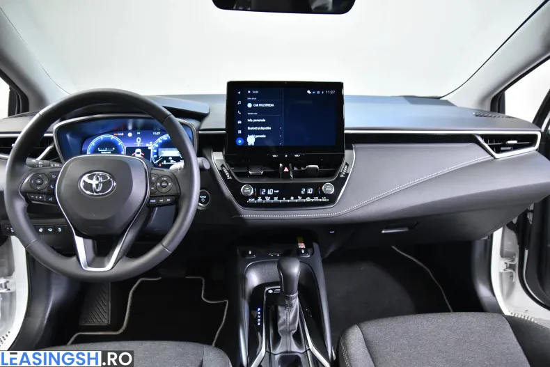 Toyota Corolla din 2025 cu 15.982 km - oferta TOY210558 - foto 9