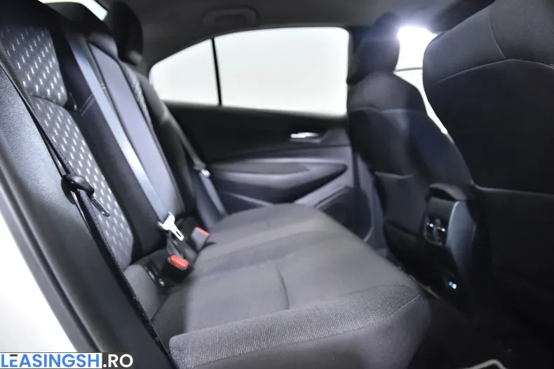 Toyota Corolla din 2025 cu 15.982 km - oferta TOY210558 - foto 12