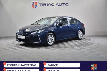 Toyota Corolla din 2025 - oferta TOY210559
