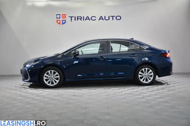 Toyota Corolla din 2025 cu 13.829 km - oferta TOY210559 - foto 2