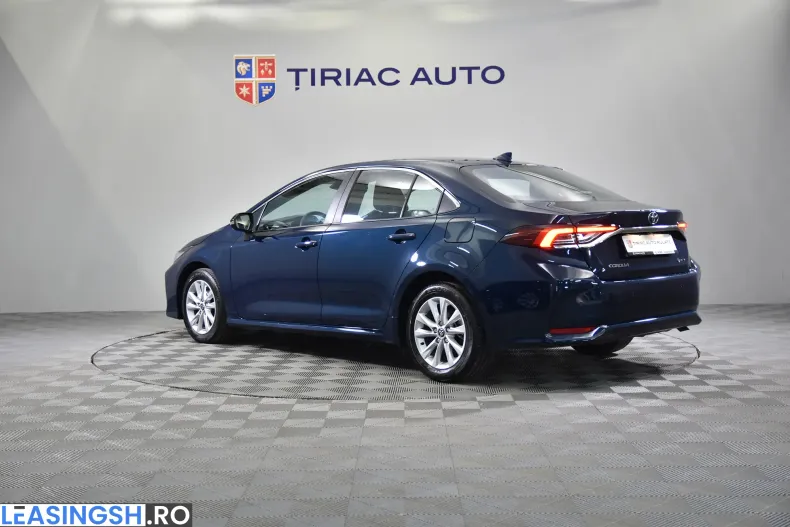 Toyota Corolla din 2025 cu 13.829 km - oferta TOY210559 - foto 3