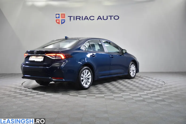 Toyota Corolla din 2025 cu 13.829 km - oferta TOY210559 - foto 5
