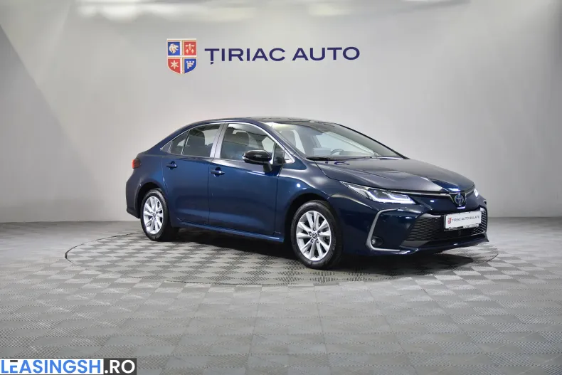 Toyota Corolla din 2025 cu 13.829 km - oferta TOY210559 - foto 7