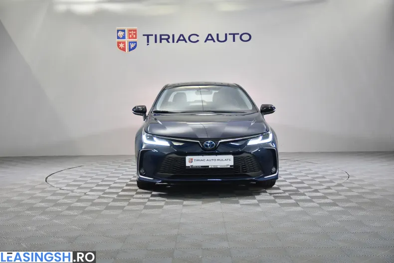 Toyota Corolla din 2025 cu 13.829 km - oferta TOY210559 - foto 8