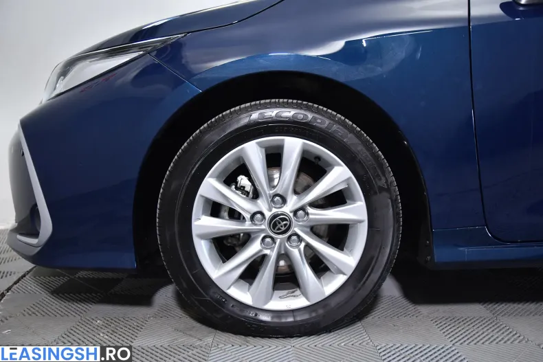 Toyota Corolla din 2025 cu 13.829 km - oferta TOY210559 - foto 13