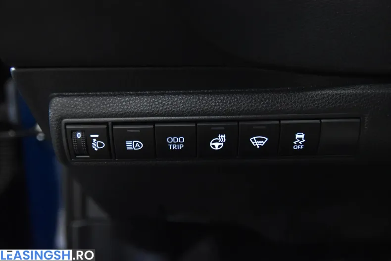 Toyota Corolla din 2025 cu 13.829 km - oferta TOY210559 - foto 15