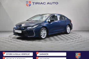 Toyota Corolla din 2025 - oferta TOY210560