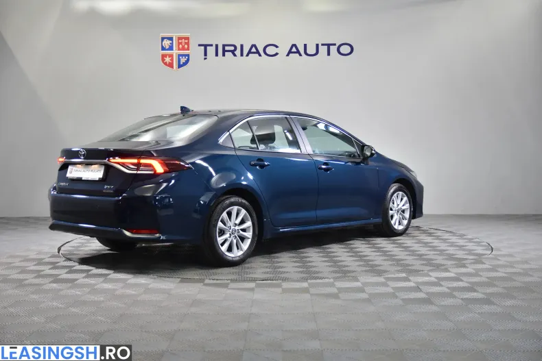 Toyota Corolla din 2025 cu 19.432 km - oferta TOY210560 - foto 5