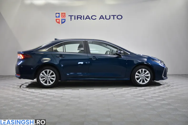 Toyota Corolla din 2025 cu 19.432 km - oferta TOY210560 - foto 6