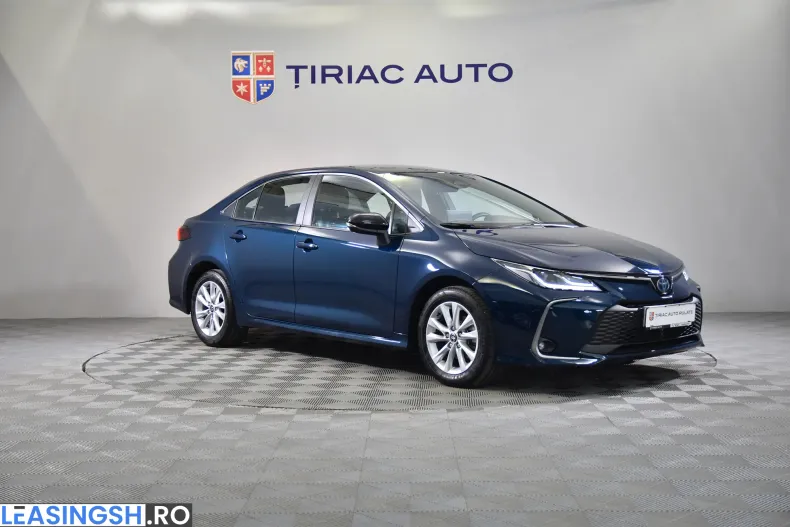 Toyota Corolla din 2025 cu 19.432 km - oferta TOY210560 - foto 7