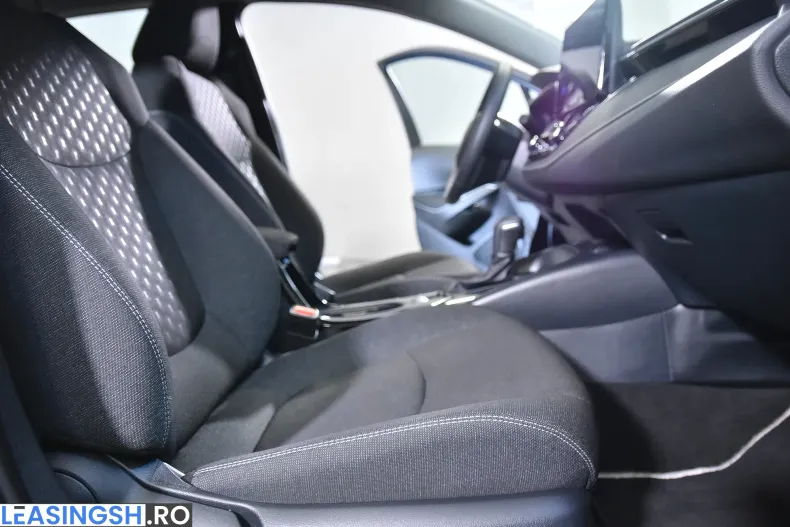 Toyota Corolla din 2025 cu 19.432 km - oferta TOY210560 - foto 11