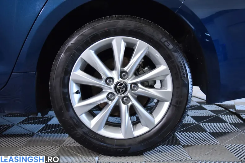 Toyota Corolla din 2025 cu 19.432 km - oferta TOY210560 - foto 13