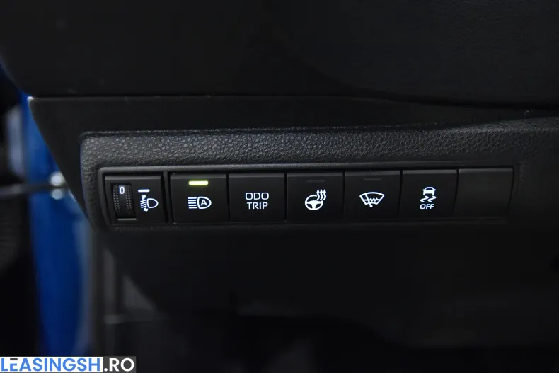 Toyota Corolla din 2025 cu 19.432 km - oferta TOY210560 - foto 15