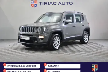 Jeep Renegade din 2022 - oferta JEE210565