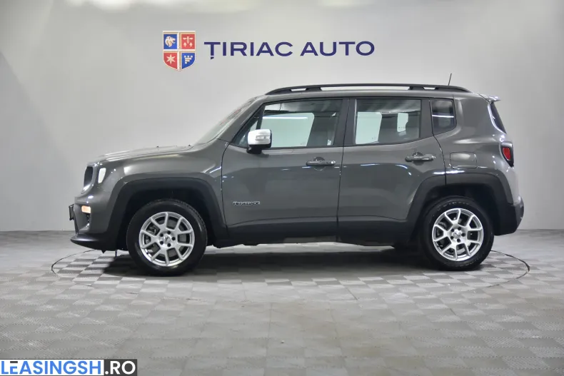 Jeep Renegade din 2022 cu 89.214 km - oferta JEE210565 - foto 2